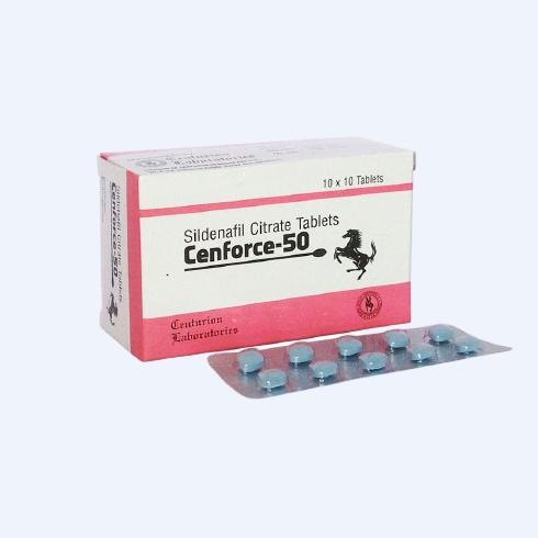 Treat Your ED With Cenforce 150 Tablet | Mybestchemist.com
